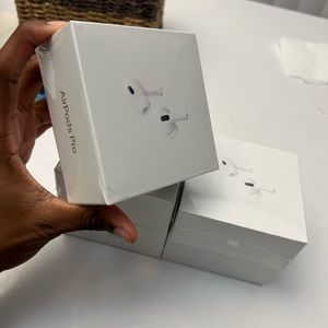 AirPods Pro 2nd Generation